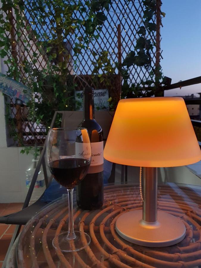 En El Corazon De Marbella 아파트 외부 사진