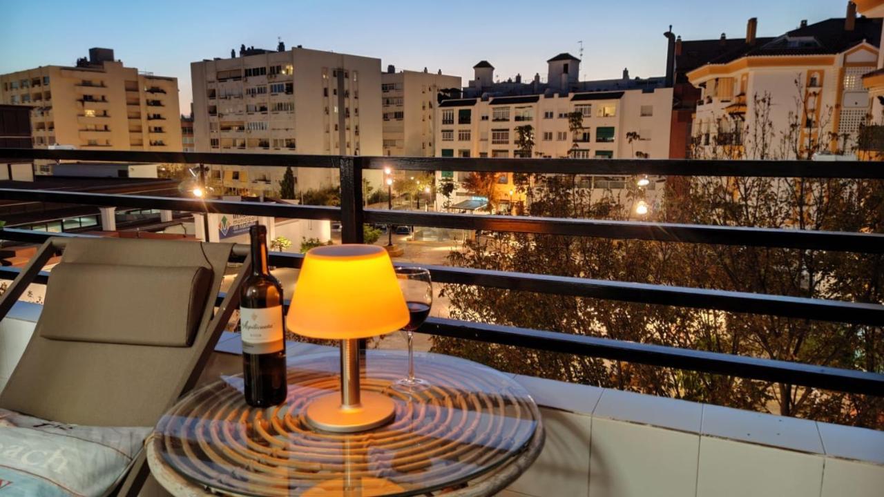 En El Corazon De Marbella 아파트 외부 사진