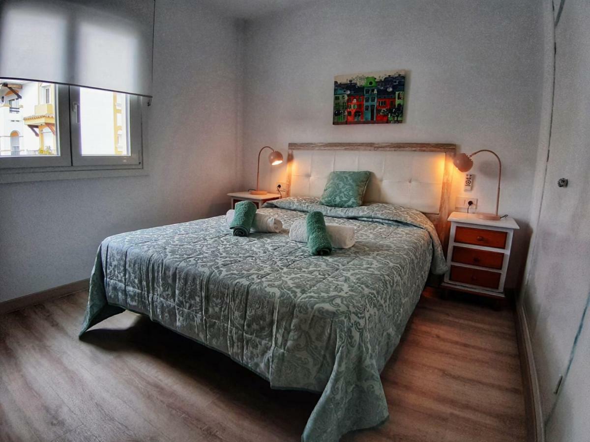 En El Corazon De Marbella 아파트 외부 사진