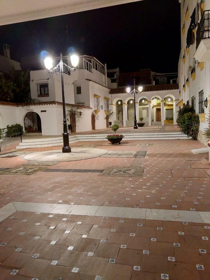 En El Corazon De Marbella 아파트 외부 사진