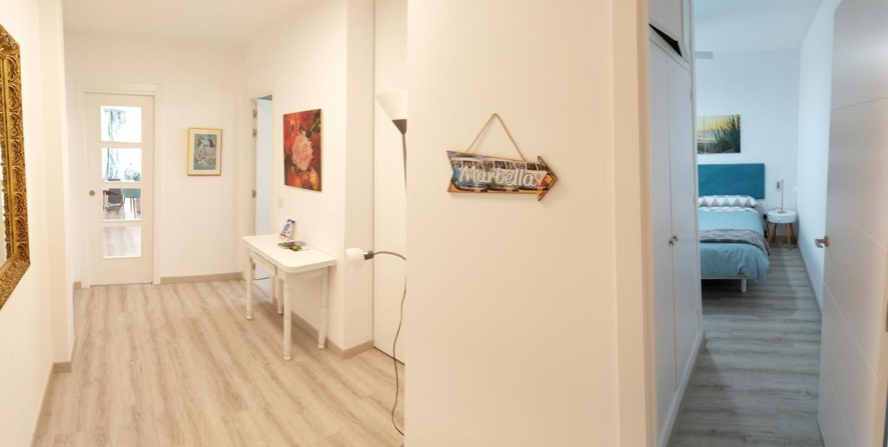 En El Corazon De Marbella 아파트 외부 사진
