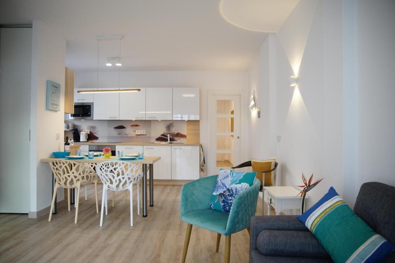 En El Corazon De Marbella 아파트 외부 사진