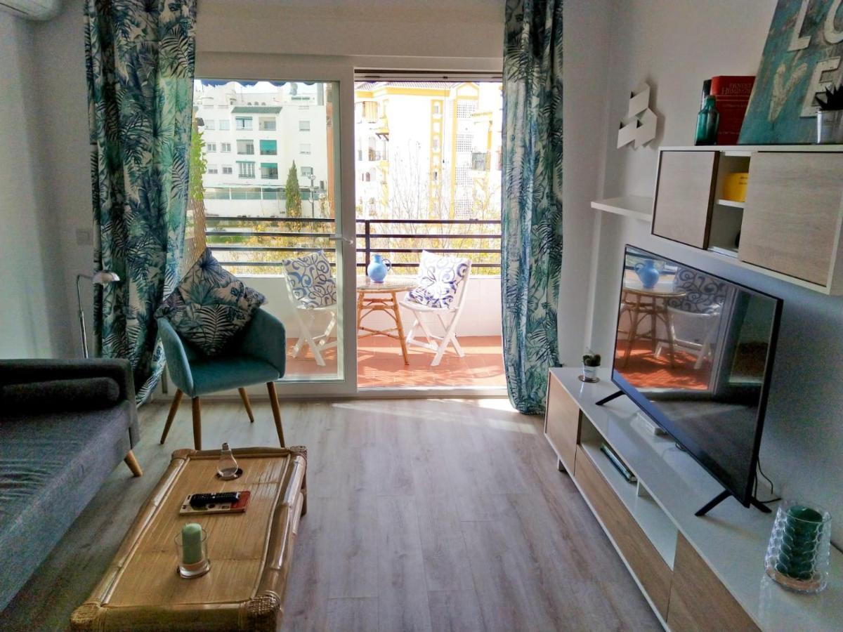 En El Corazon De Marbella 아파트 외부 사진