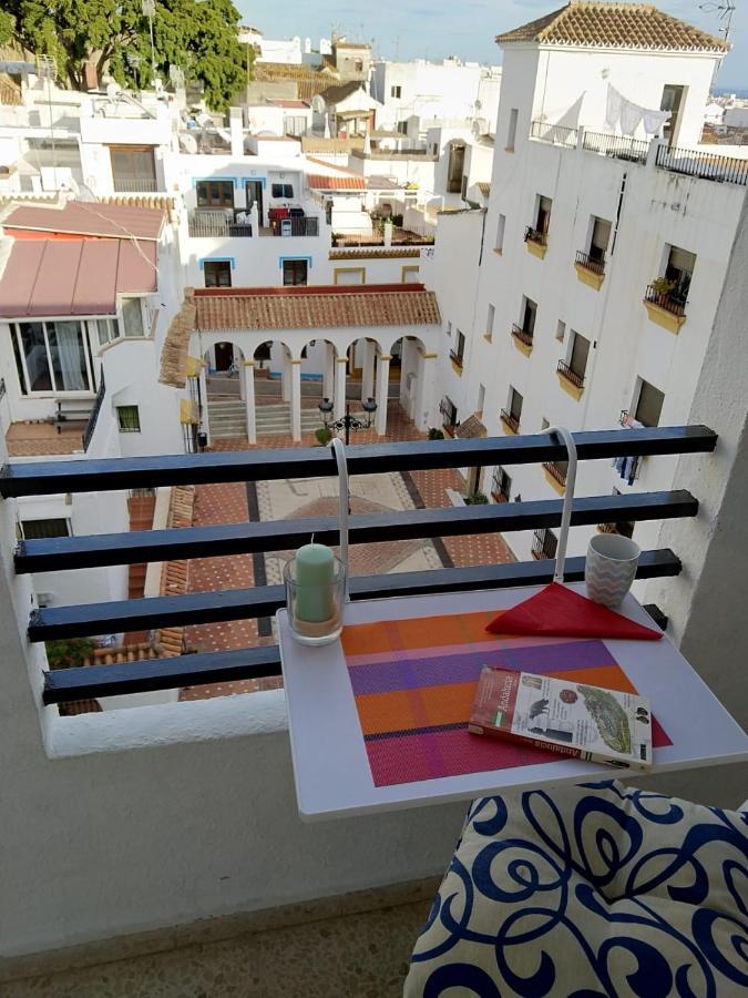 En El Corazon De Marbella 아파트 외부 사진