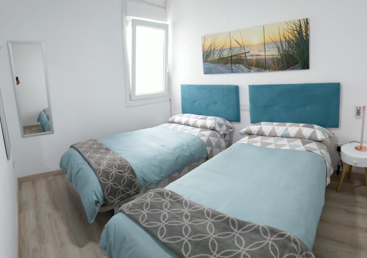 En El Corazon De Marbella 아파트 외부 사진