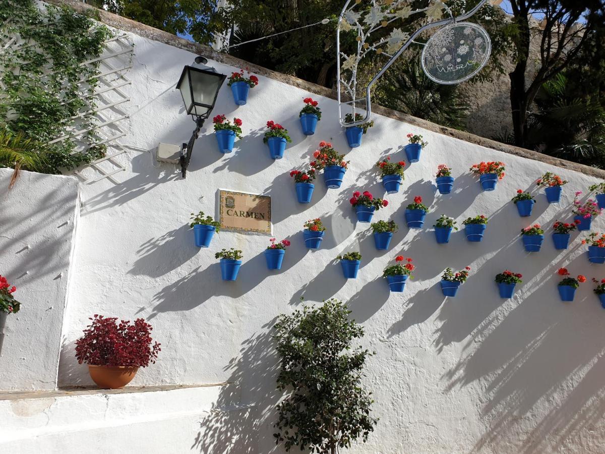En El Corazon De Marbella 아파트 외부 사진