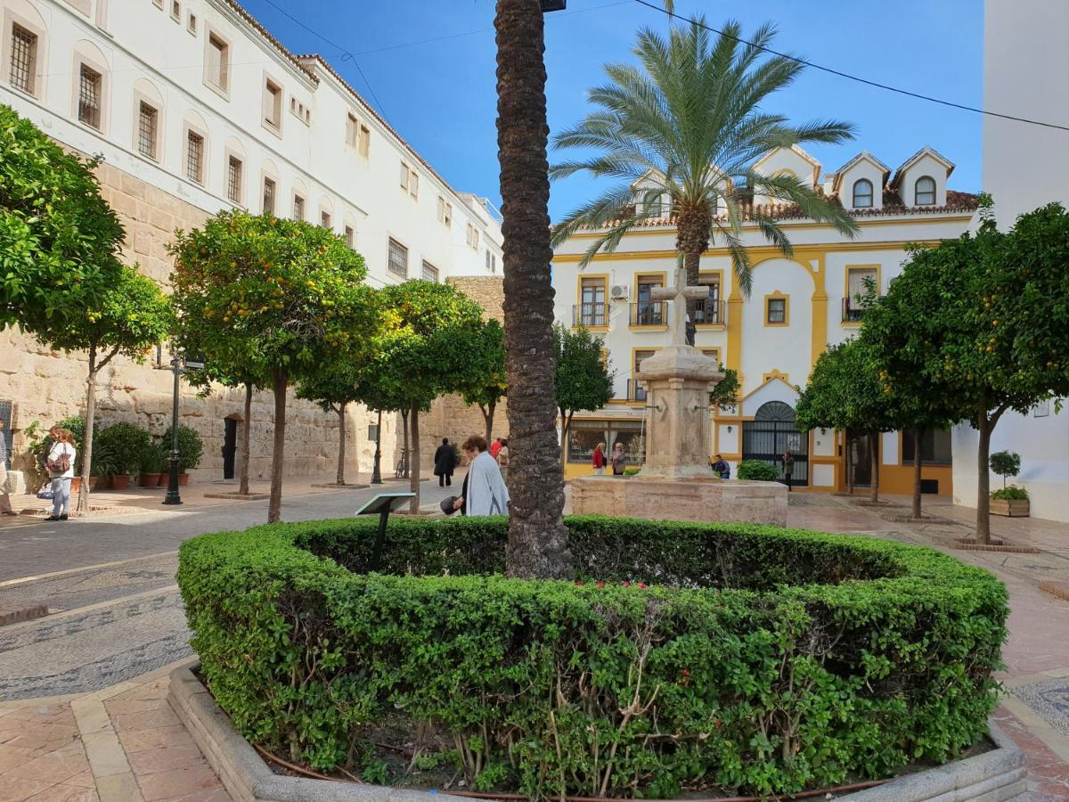 En El Corazon De Marbella 아파트 외부 사진
